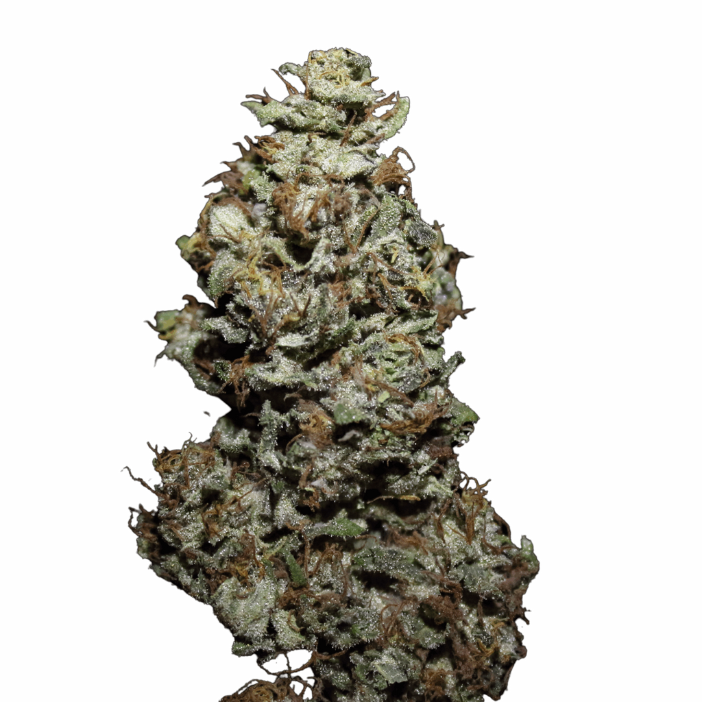 OG Kush CBD — Boise, Citronne, Equilibre